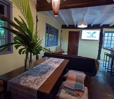 Alto da Boa Vista Chalet De Esquí | Casa na Floresta Rio de Janeiro