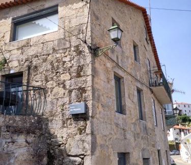Aldeia das Dez Casa | Casa na Fraga