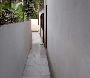 Mangaratiba Casa | Casa na ilha da Gamboa - Mangaratiba