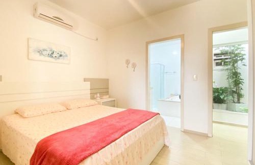 Laguna Casa | Casa na Lagoa - Farol Sta Marta - Laguna - LAG010