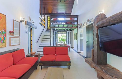 Lagoinha Villa | Casa na Lagoinha com estilo açoriano MP7117