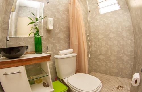 Liberdade Apartamento | OBA 17 - Quarto Privativo na Liberdade