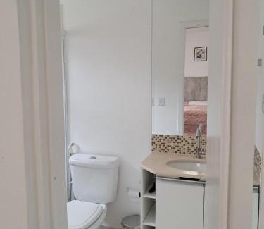 Morada da Praia Apartamento | Casa na Morada da Praia - Q83