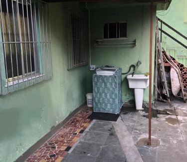 Penha Casa | !Casa na Penha toda Mobiliada em rua Tranquila!