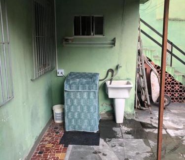 Penha Casa | !Casa na Penha toda Mobiliada em rua Tranquila!