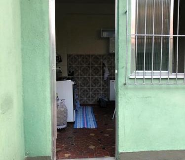 Penha Casa | !Casa na Penha toda Mobiliada em rua Tranquila!