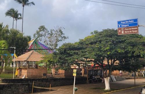 Serra Grande Casa | Casa na Praça de Serra Grande