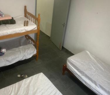 Loty Casa | Casa na praia, 15 min de caminhada