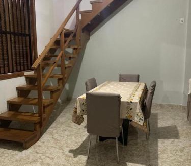 Pereque Casa | Casa na praia