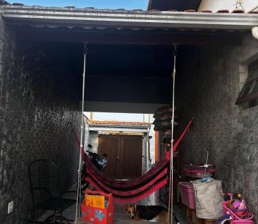 Itanhaem Casa | Casa na Praia