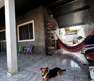 Itanhaem Casa | Casa na Praia
