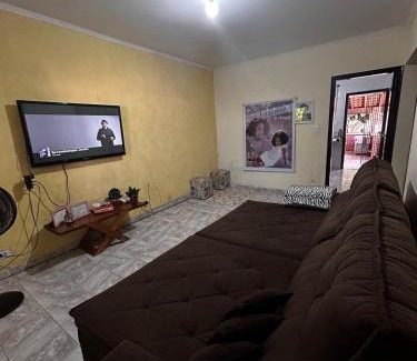Itanhaem Casa | Casa na Praia