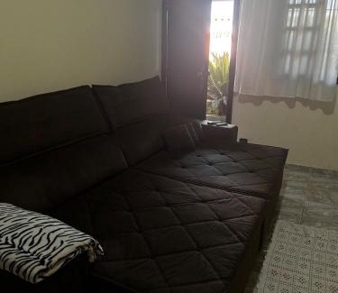 Itanhaem Casa | Casa na Praia