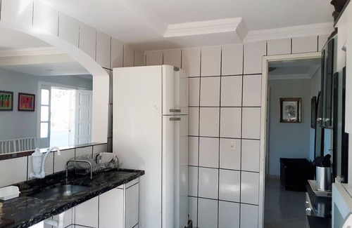 Setiba Casa | Casa na Praia de Setiba com Panorama Fantástico