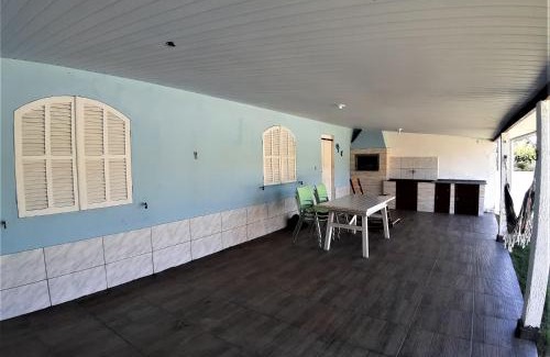 Palhoca Casa | Casa na praia da Pinheira