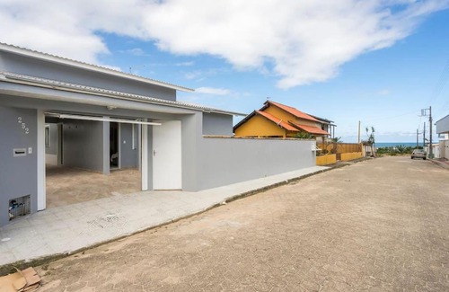 Vila Nova Casa | Casa na Praia da Vila