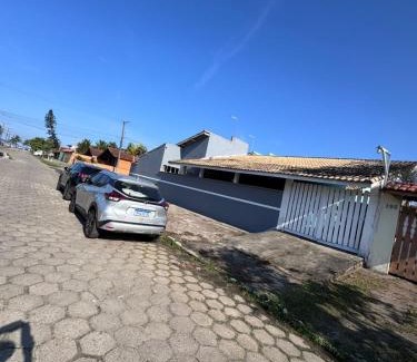 Balneario Gaivotas Casa | Casa na praia de Itanhaem