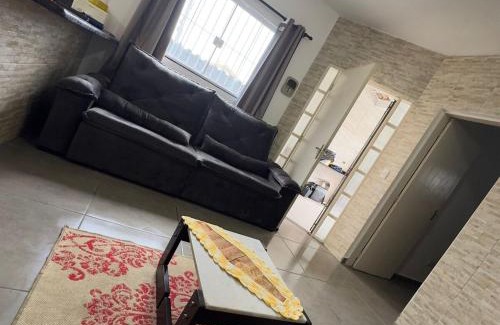 Balneario Gaivotas Casa | Casa na praia de Itanhaem