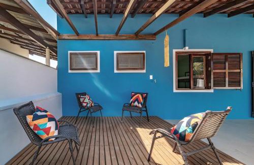 Morrinhos Casa | Casa na praia de Morrinhos Bombinhas para 10 pessoas, Excelente localização