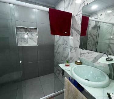 Piratininga Casa | Casa na praia de Piratininga Niterói