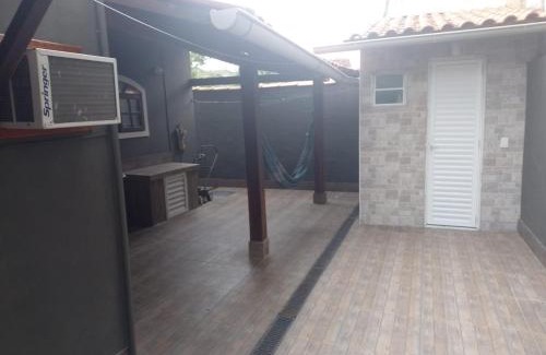 Piratininga Casa | Casa na praia de Piratininga Niterói