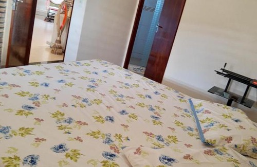 Sao Bento Apartamento | Casa na Praia de São Bento Maragogi Alagoas com piscina