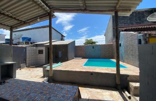 Balneario Mogiano Casa | CASA NA PRAIA DO BISAVÔ MONTEMOR