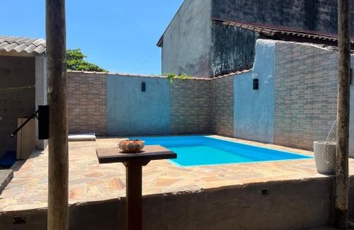 Balneario Mogiano Casa | CASA NA PRAIA DO BISAVÔ MONTEMOR