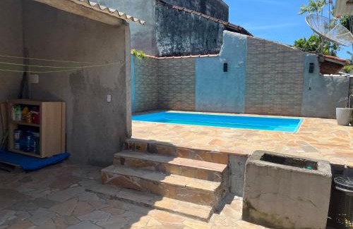 Balneario Mogiano Casa | CASA NA PRAIA DO BISAVÔ MONTEMOR