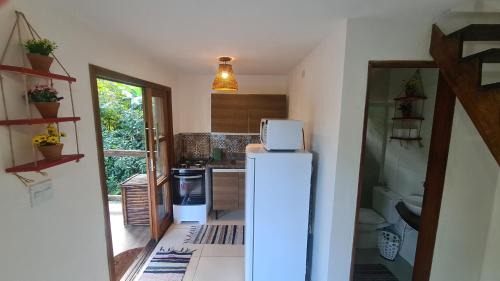 Prumirim Casa | Casa na praia do Felix na cidade de Ubatuba