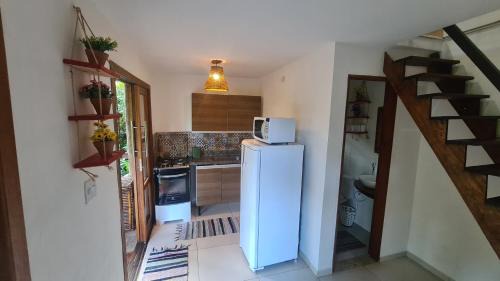 Prumirim Casa | Casa na praia do Felix na cidade de Ubatuba