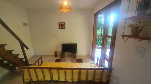 Prumirim Casa | Casa na praia do Felix na cidade de Ubatuba