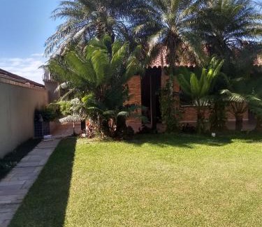 Lazaro Casa | Casa na Praia do Lázaro em Ubatuba/SP