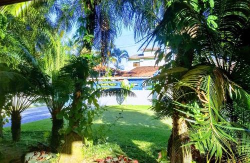 Lazaro Casa | Casa na Praia do Lázaro em Ubatuba/SP