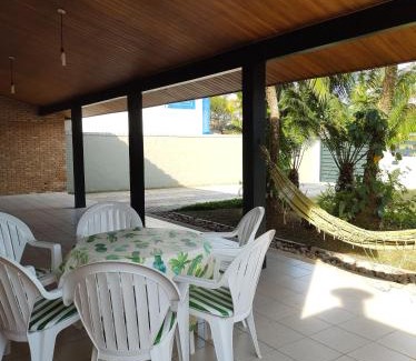 Lazaro Casa | Casa na Praia do Lázaro em Ubatuba/SP