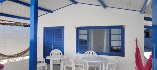 Lazaro Casa | Casa na Praia do Lazaro