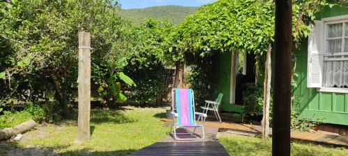 Pantano do Sul Casa | Casa na Praia do Matadeiro