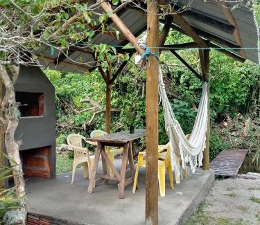Pantano do Sul Casa | Casa na Praia do Matadeiro