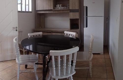 Santinho Apartamento | Casa na praia do santinho