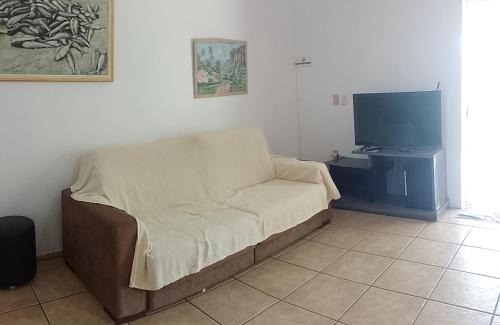 Santinho Apartamento | Casa na praia do santinho