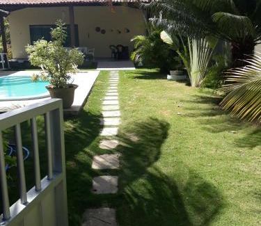 Tamandare Casa | Casa na Praia dos Carneiros - Tamandaré