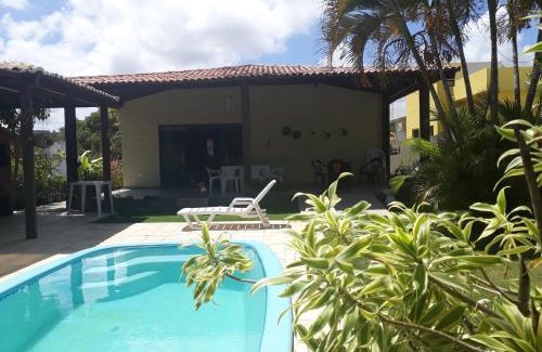 Tamandare Casa | Casa na Praia dos Carneiros - Tamandaré