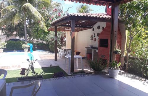 Tamandare Casa | Casa na Praia dos Carneiros - Tamandaré