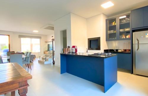 Capao da Canoa Complejo | Casa na praia em exclusivo Resort Particular