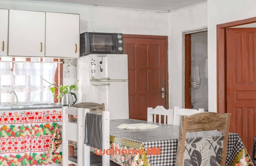 Gravata Casa | Casa na praia em Navegantes bem localizada
