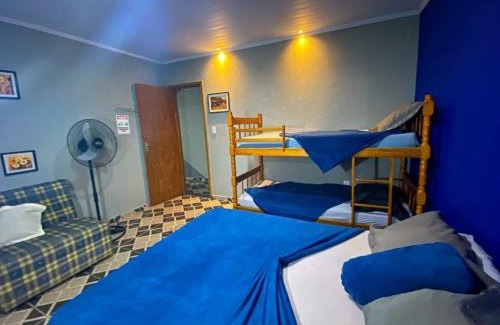 Paraty Casa | Casa na praia em Paraty