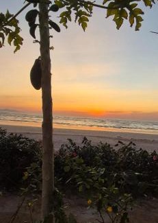 Bairro da Enseada Casa | Casa na praia em São Sebastião
