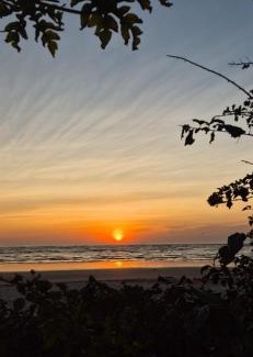 Bairro da Enseada Casa | Casa na praia em São Sebastião