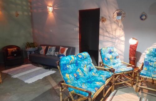 Bairro da Enseada Casa | Casa na praia em São Sebastião