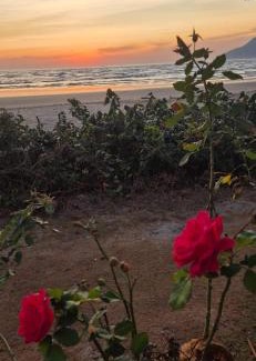 Bairro da Enseada Casa | Casa na praia em São Sebastião